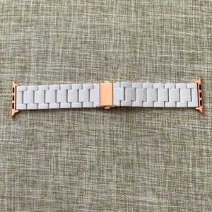 Apple Watch band